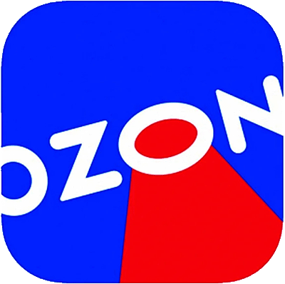 ozon logo